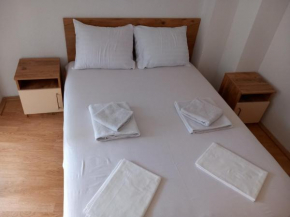 Apartment Staro Kino Ohrid